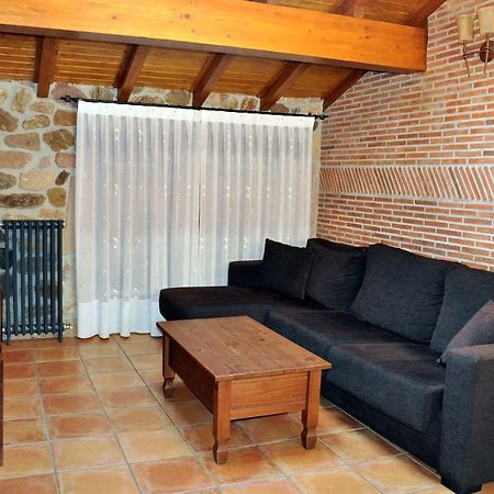 Appartamento Casa Tinuca Cos Esterno foto