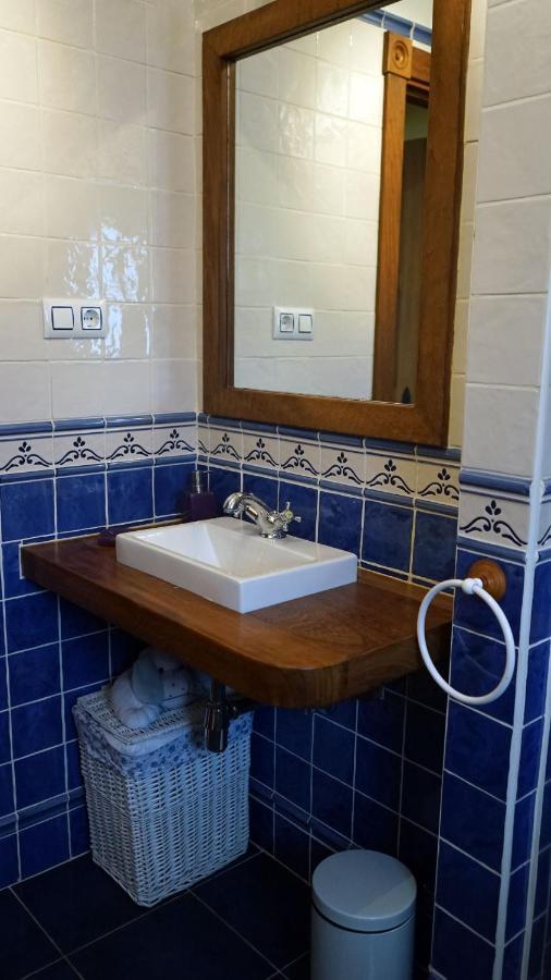 Appartamento Casa Tinuca Cos Esterno foto