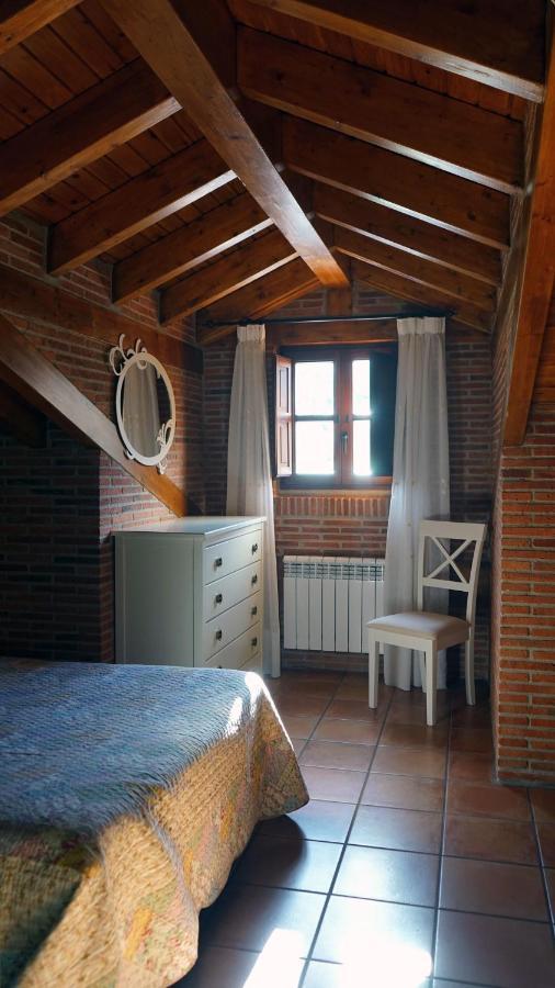 Appartamento Casa Tinuca Cos Esterno foto