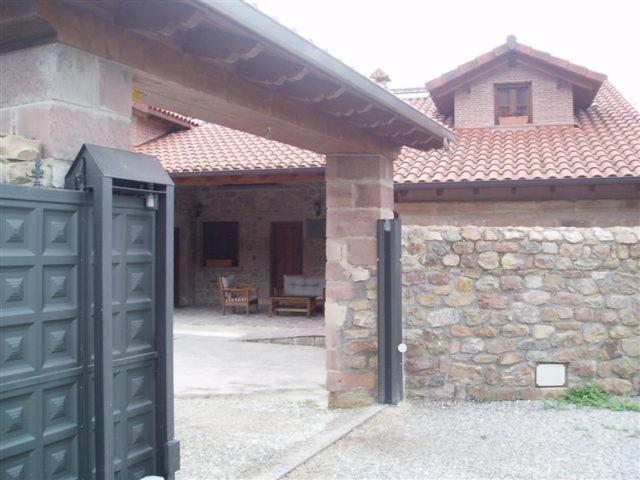 Appartamento Casa Tinuca Cos Esterno foto