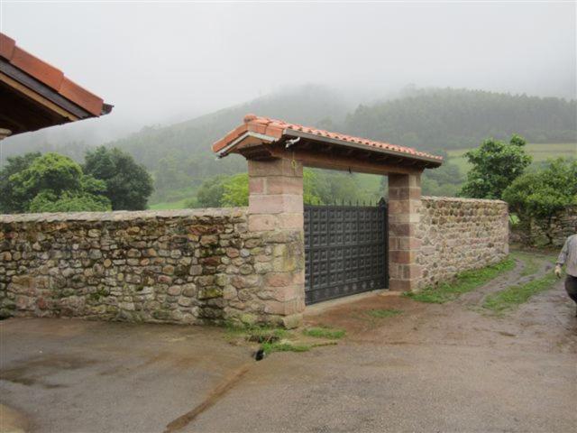 Appartamento Casa Tinuca Cos Esterno foto