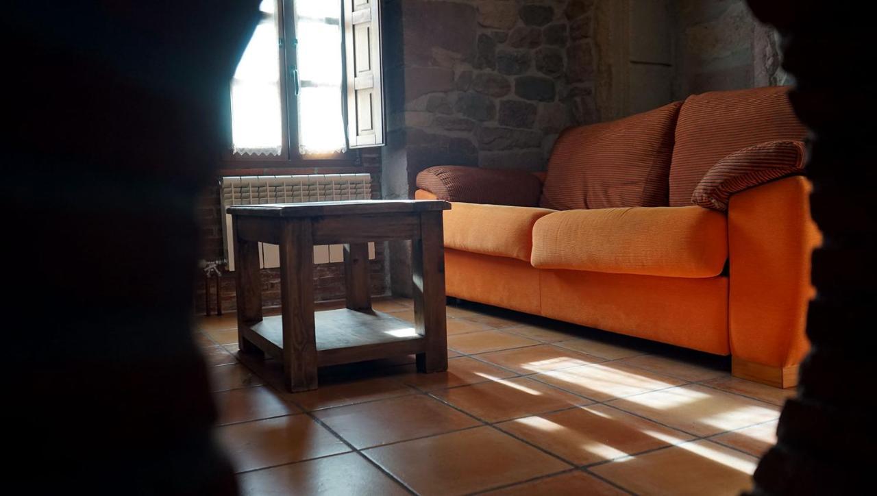 Appartamento Casa Tinuca Cos Esterno foto
