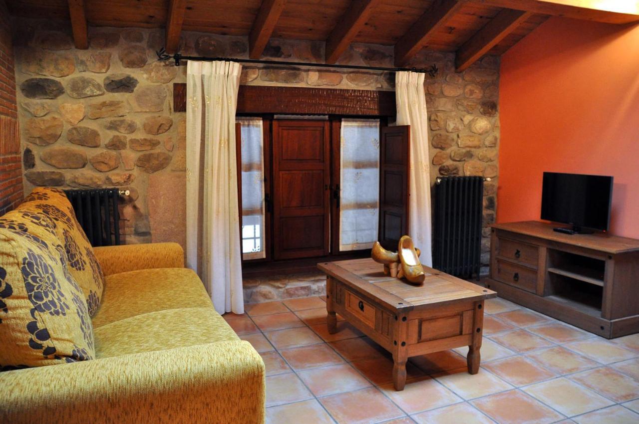 Appartamento Casa Tinuca Cos Esterno foto