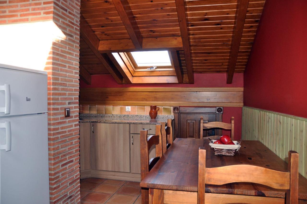 Appartamento Casa Tinuca Cos Esterno foto