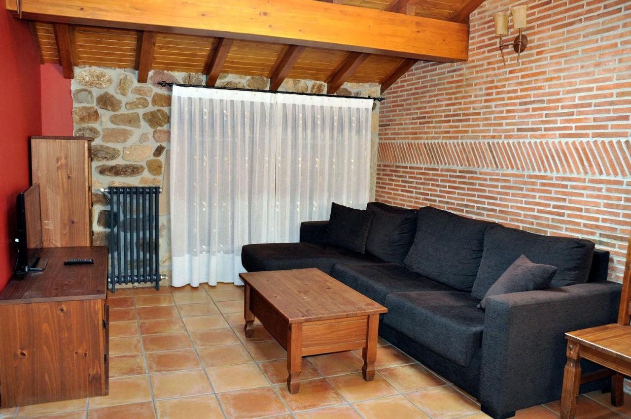 Appartamento Casa Tinuca Cos Esterno foto