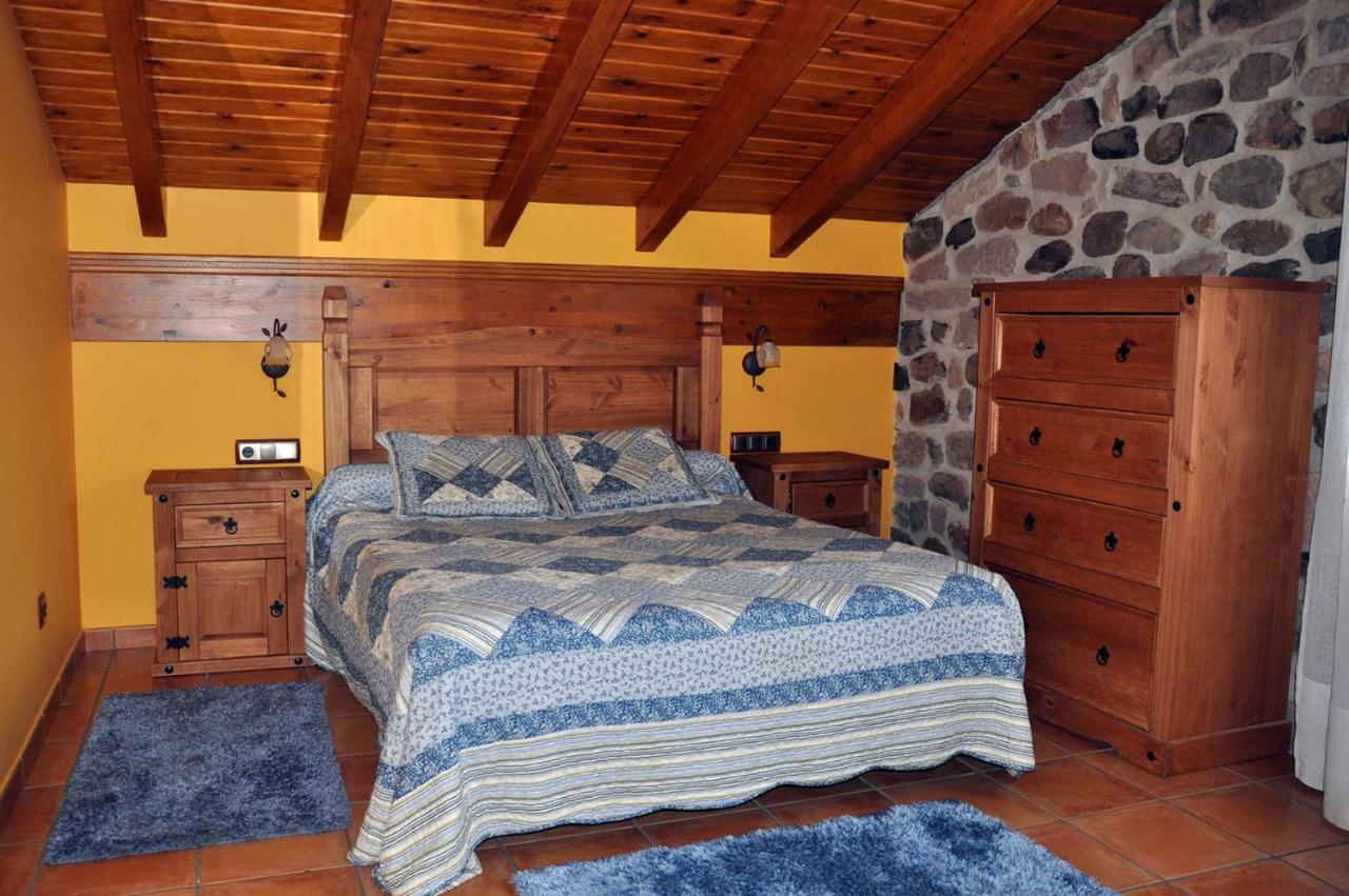 Appartamento Casa Tinuca Cos Esterno foto
